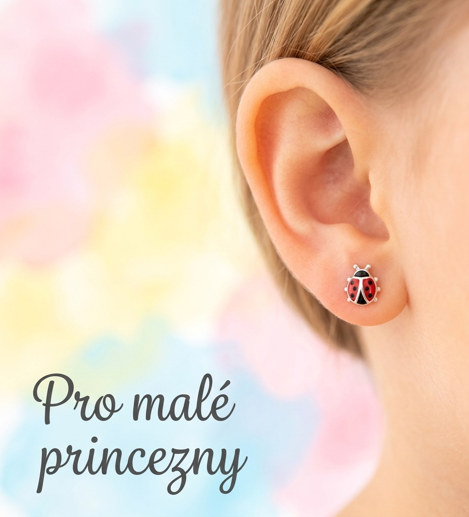 Pro malé princezny