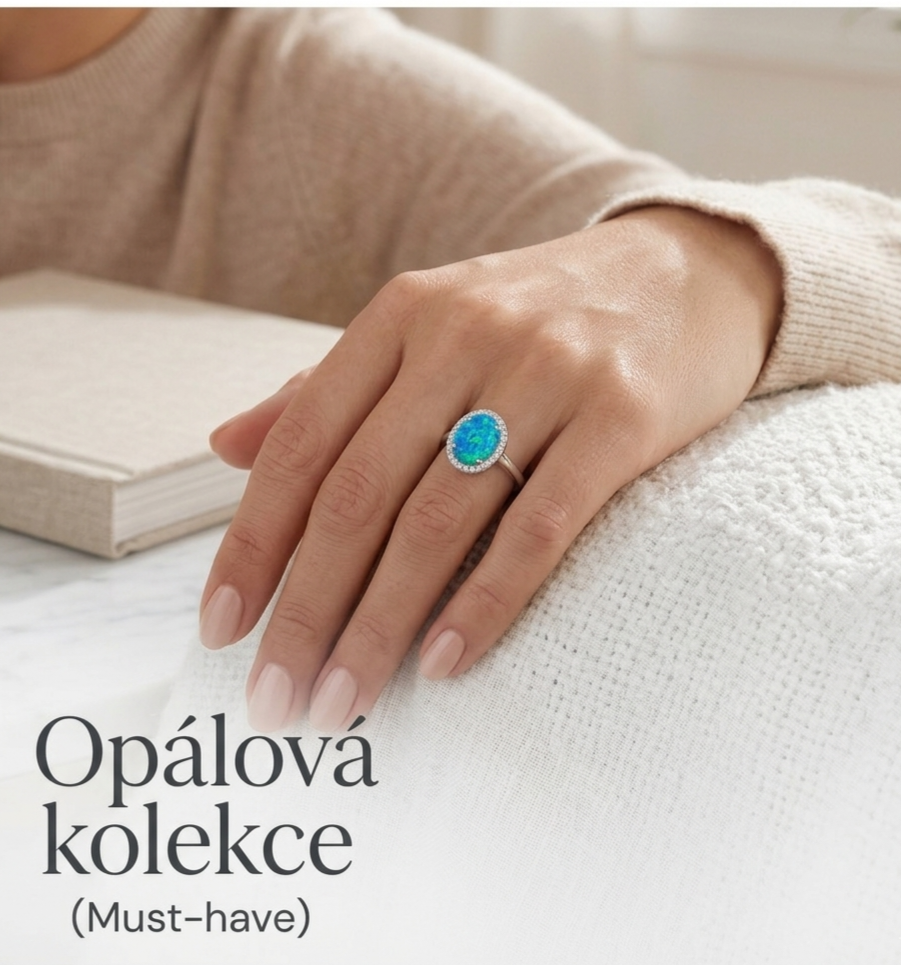 Opálová kolekce (Must-have)