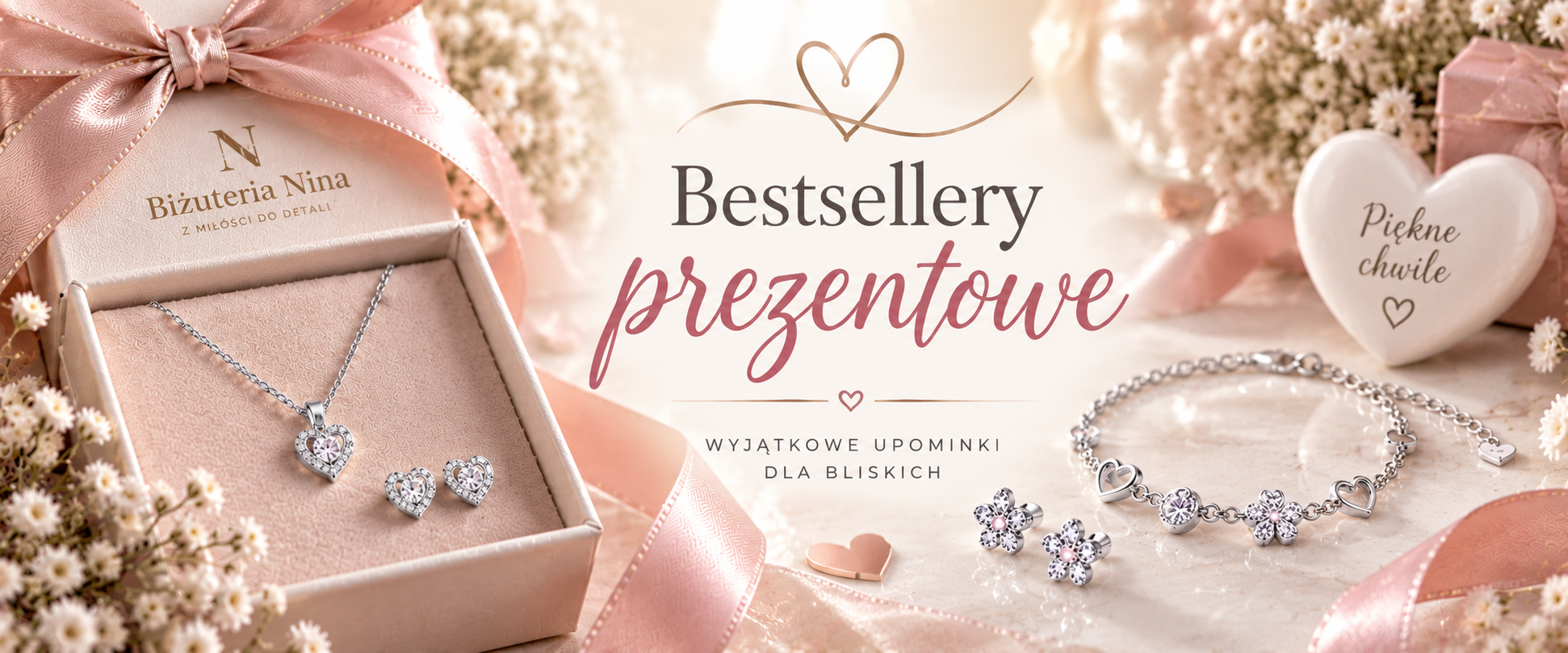 Dárkové bestsellery