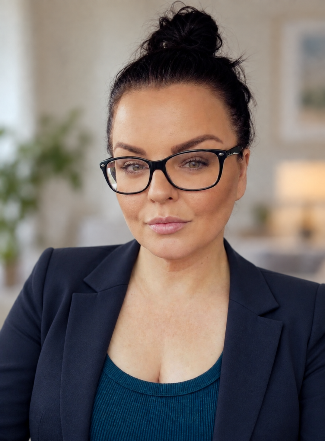 Adéla, CEO & zakladateľka Šperky Nina