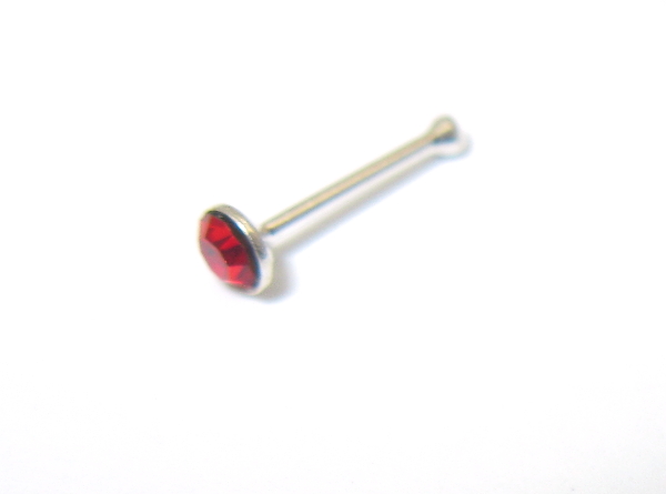 Piercing do nosu