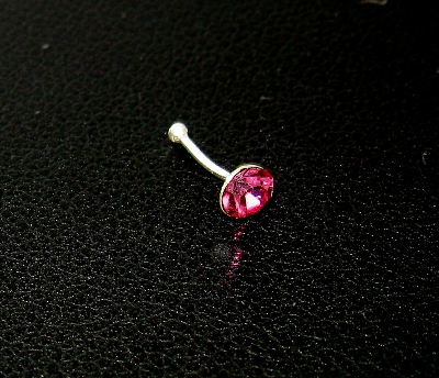Piercing do nosu