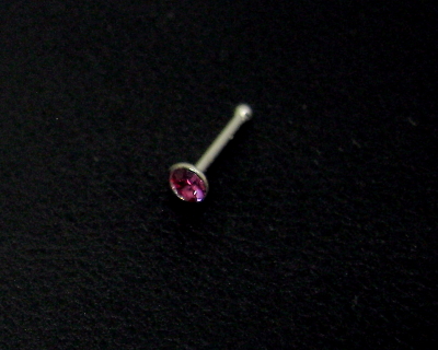 Piercing do nosu