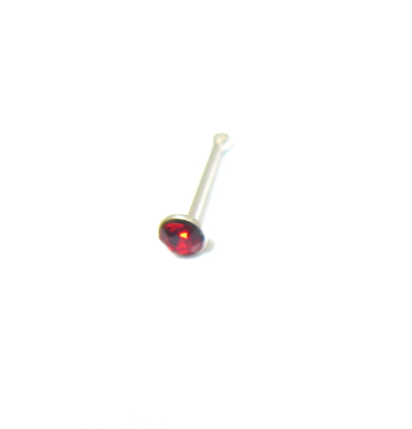 Piercing do nosu