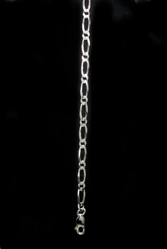 Stříbrné náramky 925/1000