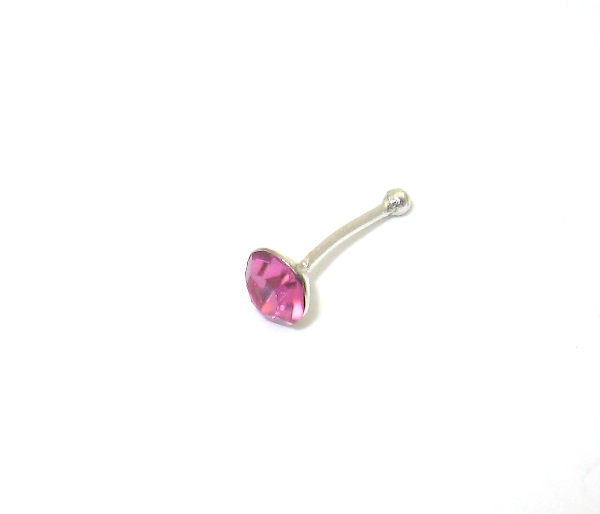 Piercing do nosu