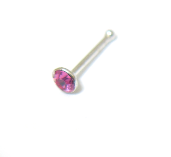 Piercing do nosu