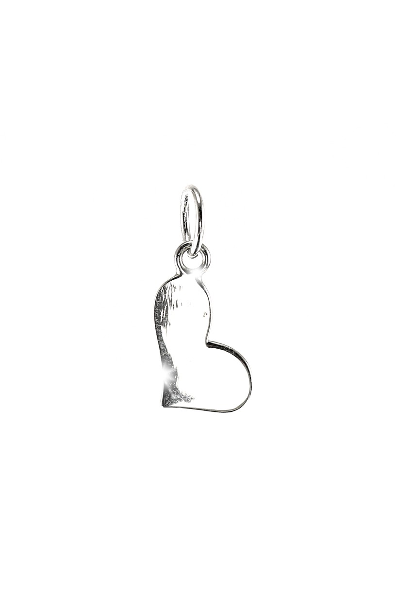Šperky Nina - Stříbrný přívěšek 925/1000 - pri ag H 221