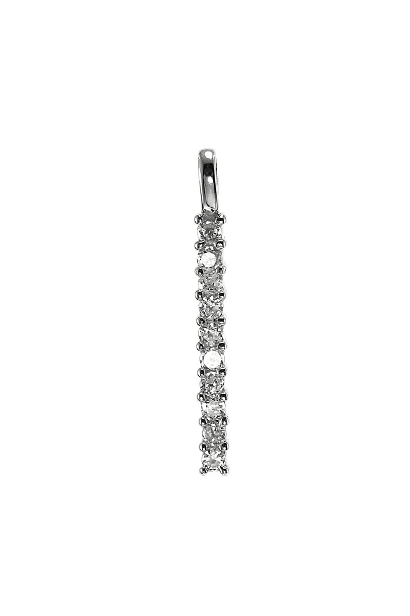 Šperky Nina - Stříbrný set 925/1000 - set ag H 055