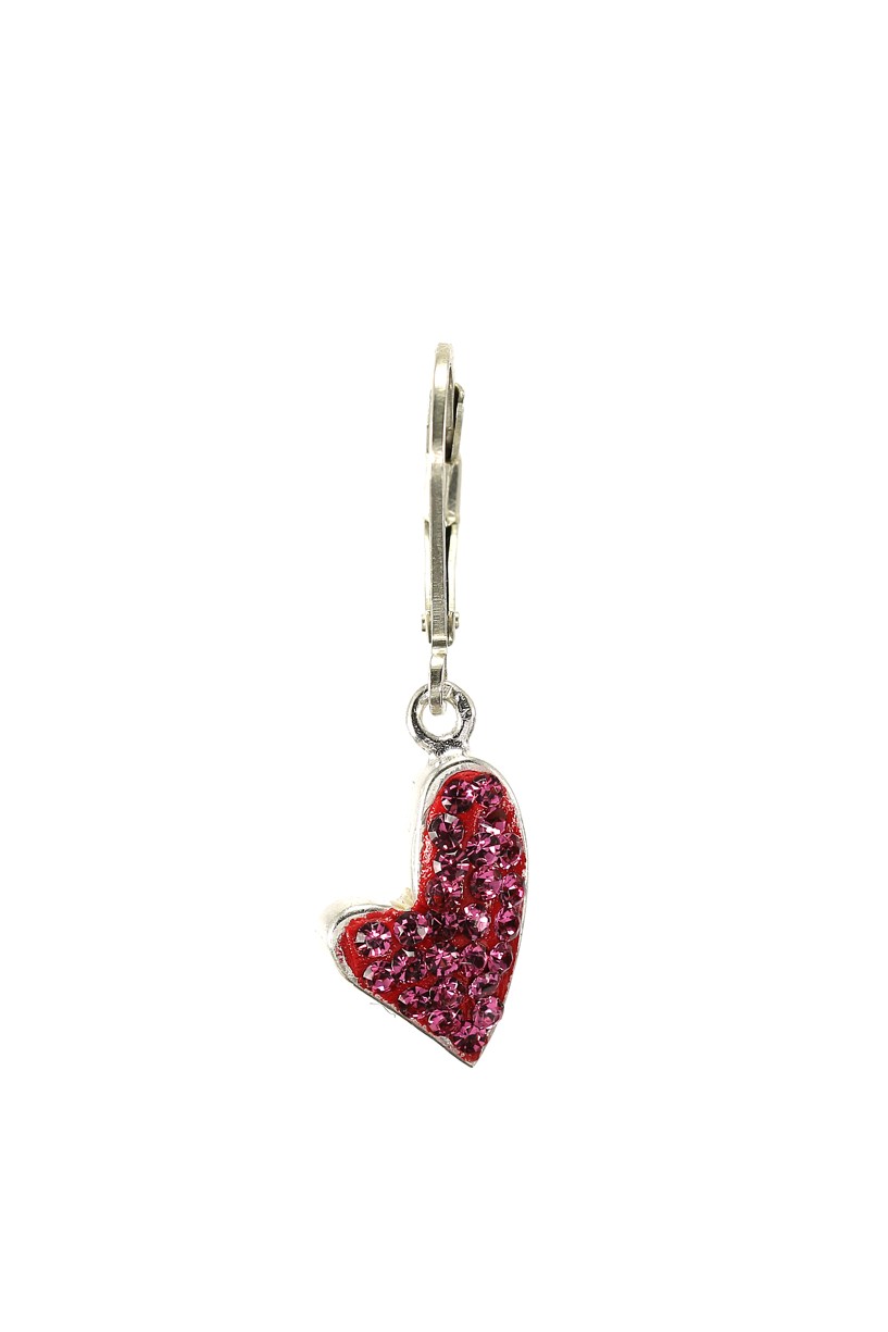 Šperky Nina - Stříbrná souprava Swarovski komponent - set ag H 067