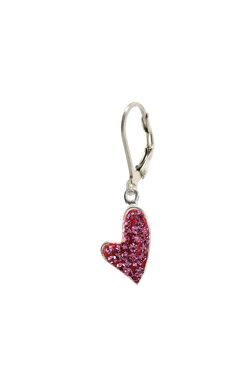 Šperky Nina - Stříbrná souprava Swarovski komponent - set ag H 067