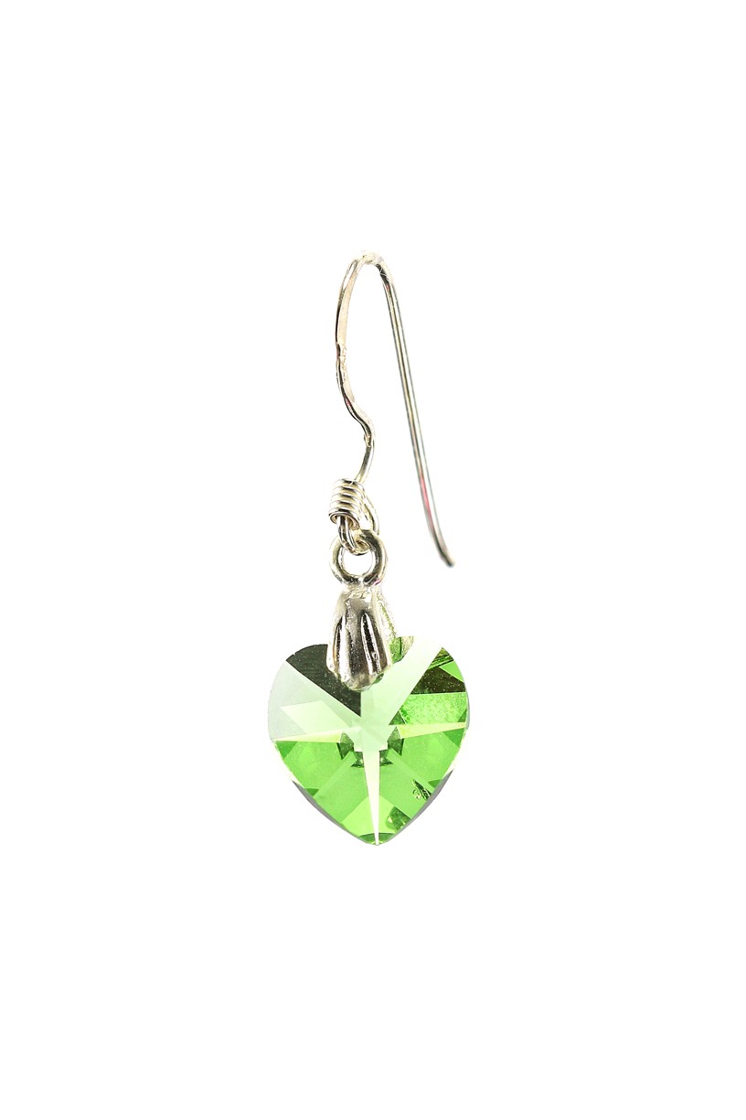 Šperky Nina - Stříbrný set 925/1000 - set ag H 069